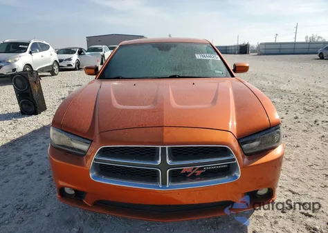 2011 Dodge Charger R z USA, uszkodzony, nr VIN 2B3CL5CT5BH515728